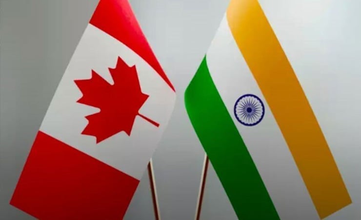Families concerned over 'escalating tension' between India and Canada