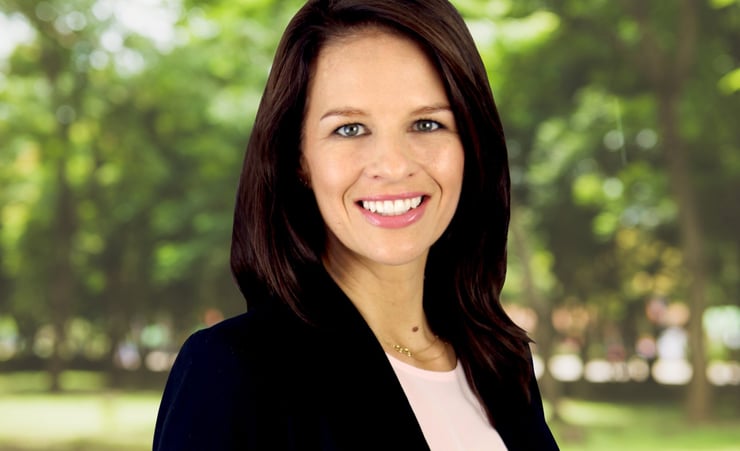 ‘Will ensure compliance against overstayers’: National’s Erica Stanford
