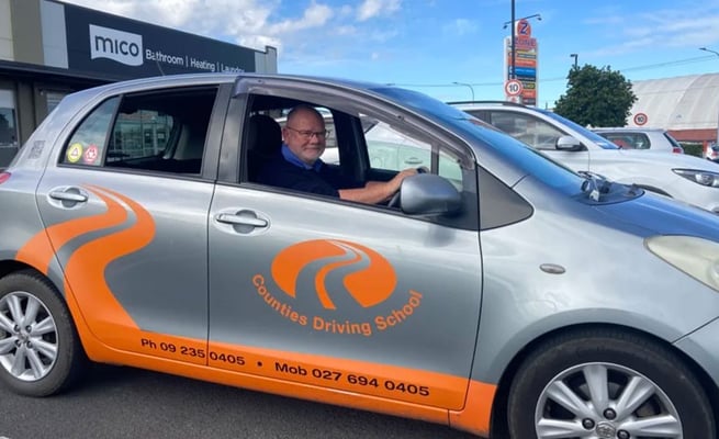 Fee to resit driver's licence tests to be scrapped from 1 October