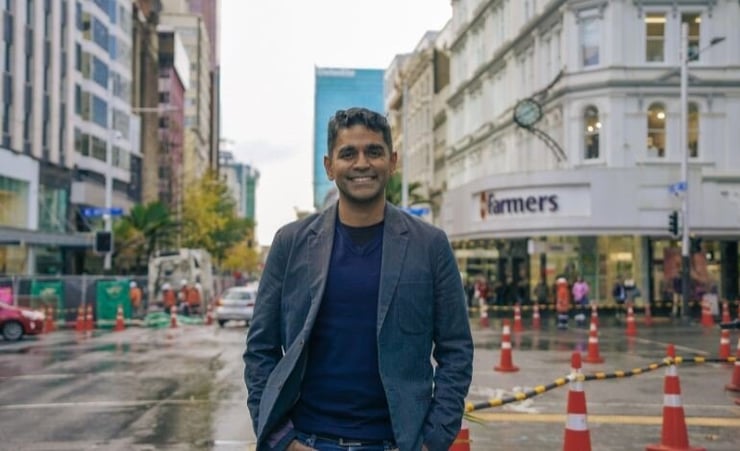 National’s Muralidhar giving Swarbrick run for her money in Auckland Central