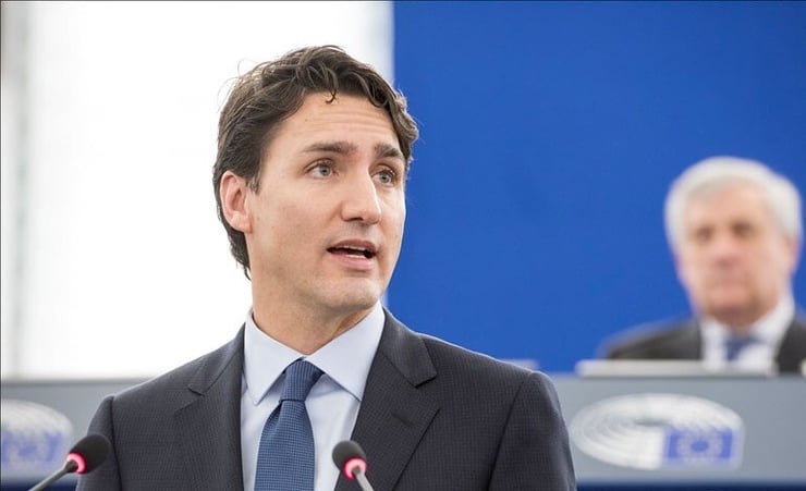 “Canada still committed to build closer ties with India”: Justin Trudeau amid standoff