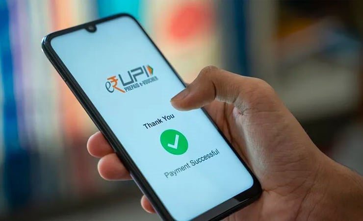 India's UPI paving the way for seamless digital payment experience for foreign travelers