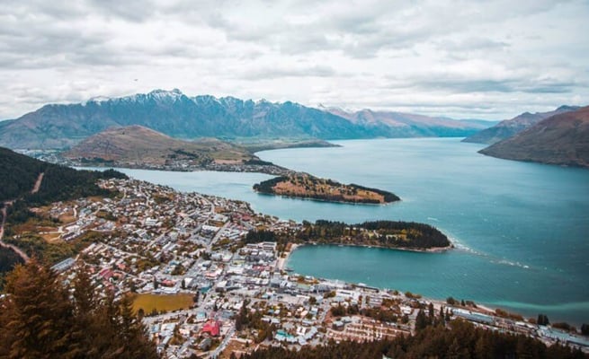 Cryptosporidium: Tap water may soon be drinkable for thousands in Queenstown