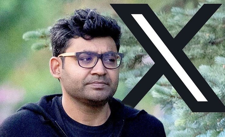 Parag Agrawal and team win $1.1 mn in legal fees from Musk’s X