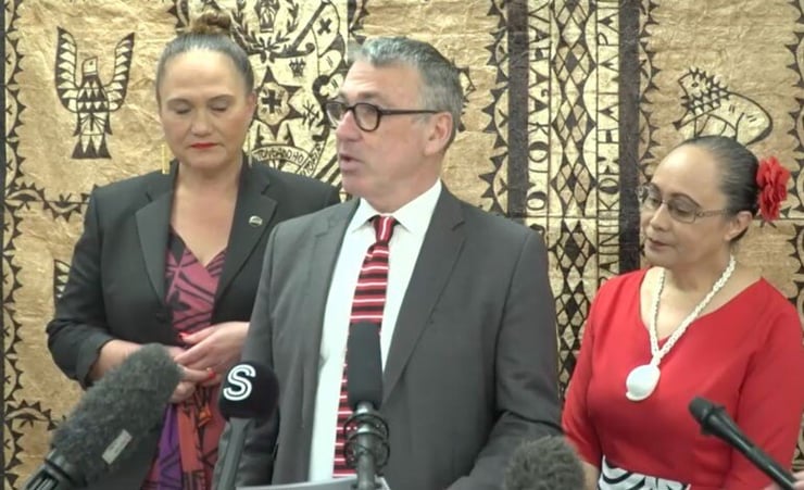 Labour promises to set up 'Anti-Scamming Unit'