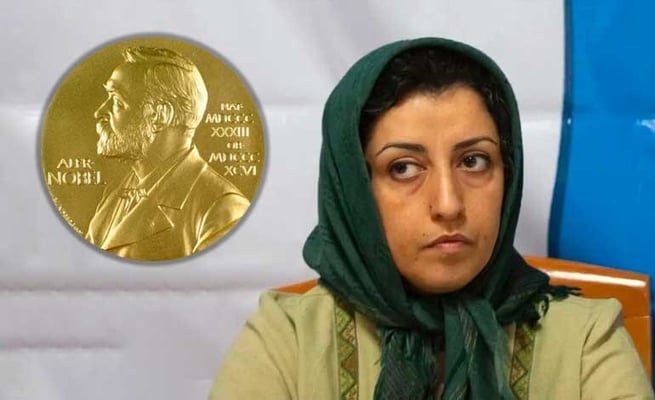 Nobel Peace Prize: Know who is Narges Mohammadi, the Iranian activist jailed for 31 years