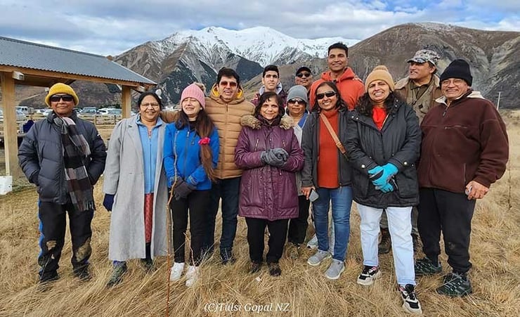 Yoga and You: A community of culture and well-being
