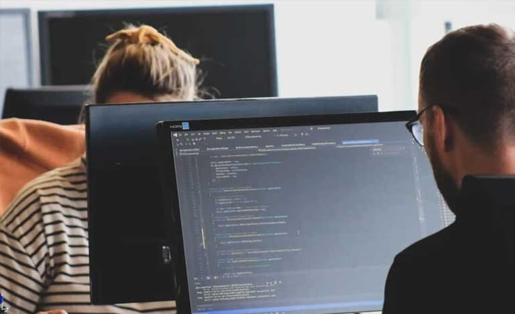Race to bring skilled migrants to fill gaps in Auckland's tech sector