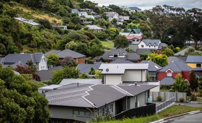 First-home buyers fuel housing market recovery - QV