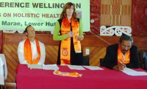 Social issues take centre stage