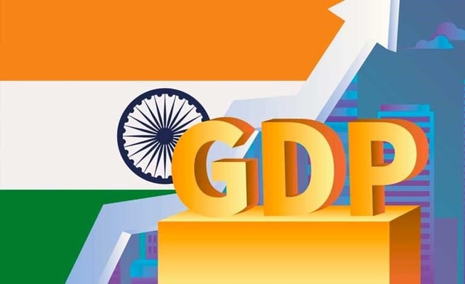 India’s economy must grow at 8% a year to surpass China as world’s biggest: Report