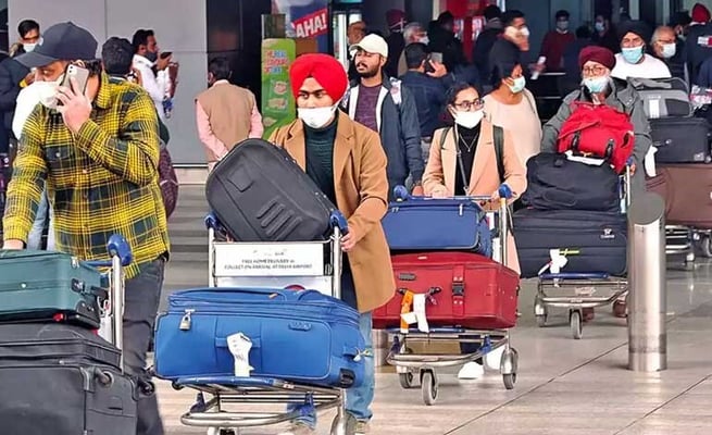 Visitors from India help NZ travel rebound