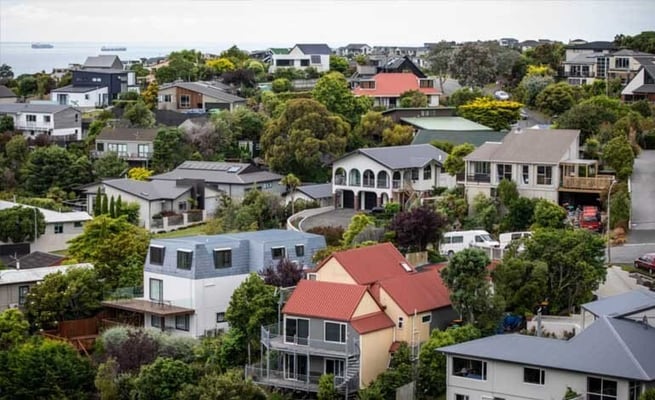 House prices stabilising, increased sales in September, REINZ says