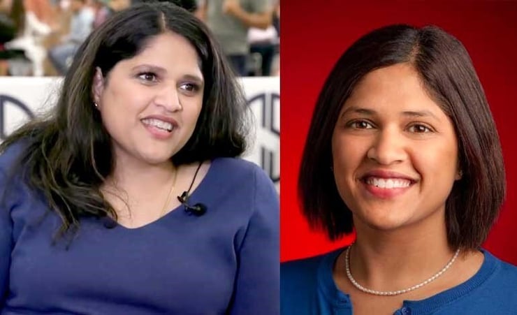 Indian-American ex-Google exec to lead Microsoft's generative AI efforts