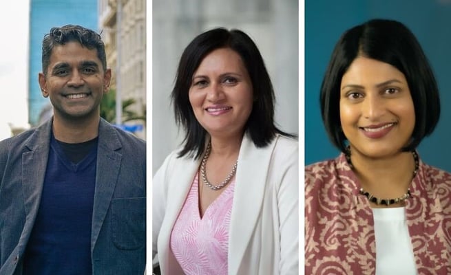 Election 2023 results: How Kiwi-Indian candidates stack up