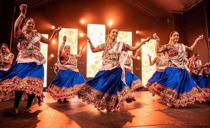 Get ready for Christchurch’s biggest-ever Diwali festival
