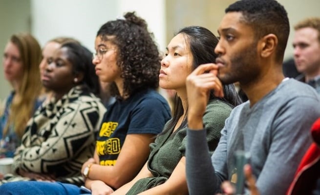 Time for National to revive international education sector