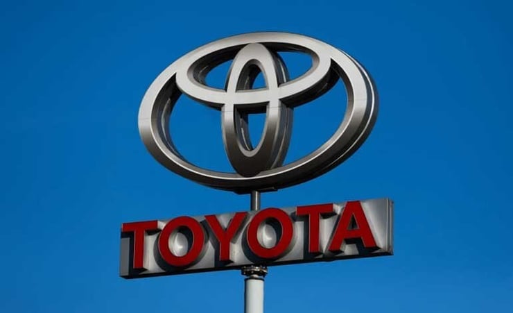 Class action filed against Toyota over defective cars