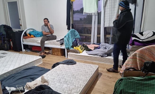 AEWV job scam: Immigration advisor arrested in Auckland