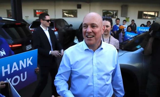 'They know our commitment': Luxon on no Indian representation in National caucus