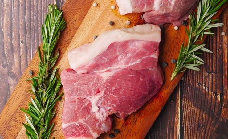 Just 2 servings of red meat a week ups diabetes risk, warns study