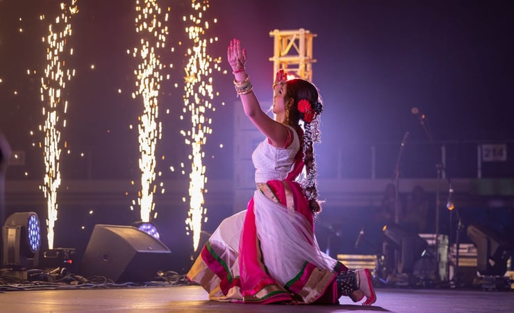 Waitakere Diwali Mela: Auckland gears up for vibrant cultural showcase