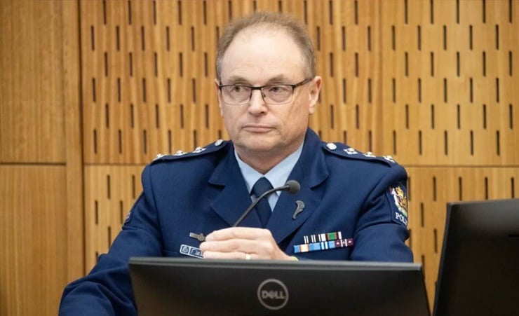 Christchurch terror attack inquest: No police sent to Linwood Islamic Centre despite 111 call