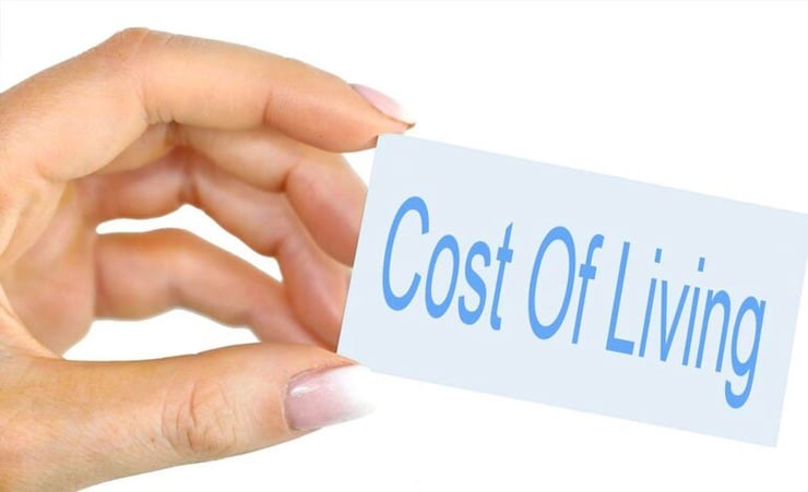 New Zealand's household cost of living up 7.4%
