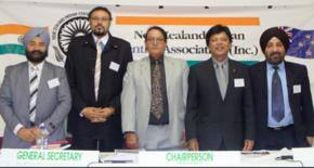 NZICA holds 85th Annual General Conference
