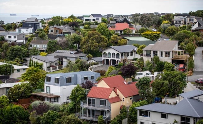 House prices slowly inching higher - CoreLogic