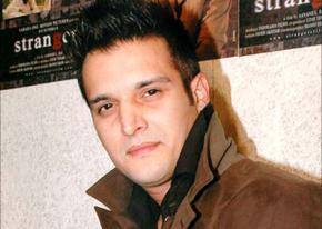 Jimmy Shergill is in Auckland
