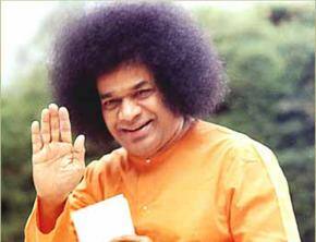 Sathya Sai Baba passes away