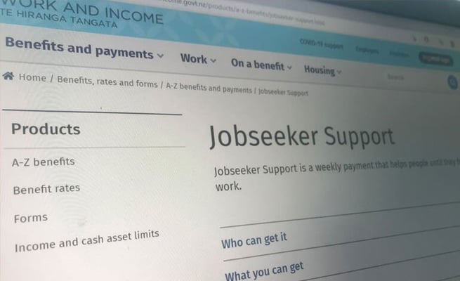 Unemployment predicted to peak at 5 percent as labour market and inflation remain tight