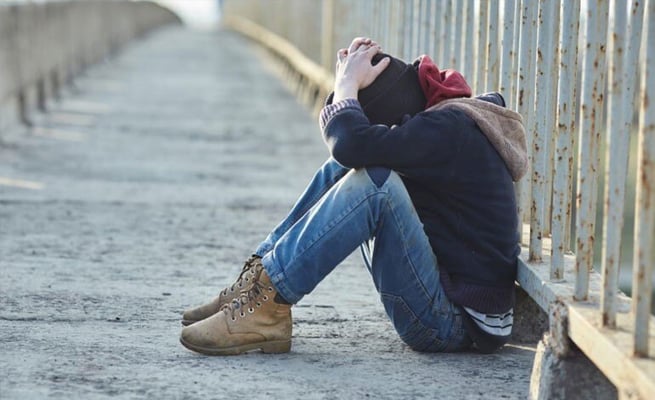 Mental health support top issue facing secondary schools - survey