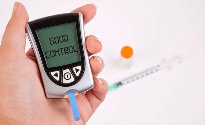 Effective diabetes management during Diwali