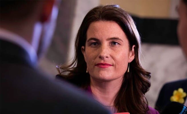 Mini budget will be released before Christmas - Nicola Willis