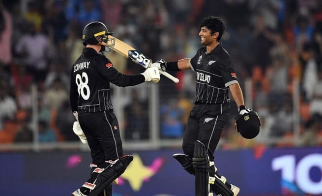 Black Caps v India preview: The road to the semis