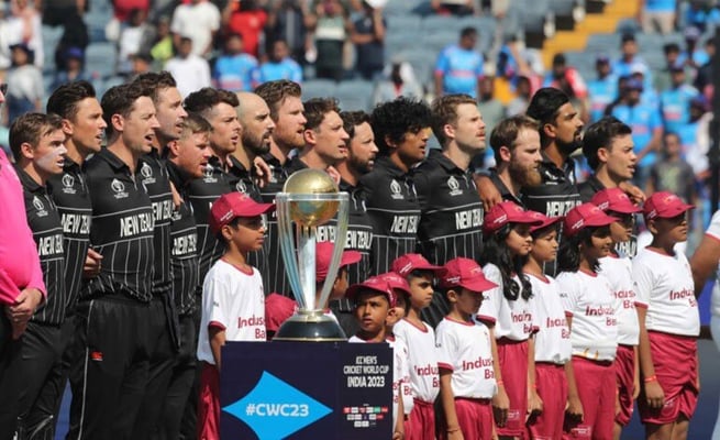 Black Caps v India preview: Dare to dream, Aotearoa