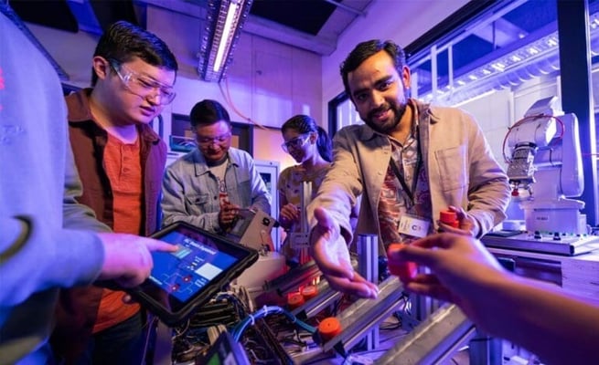 Education New Zealand launches campaign to lure students from South Asia