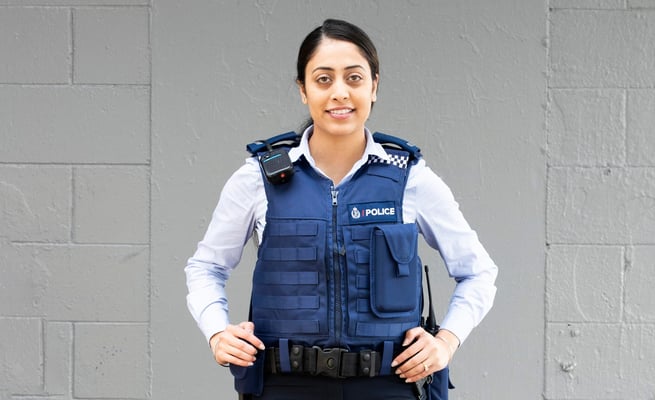 Kaur of duty