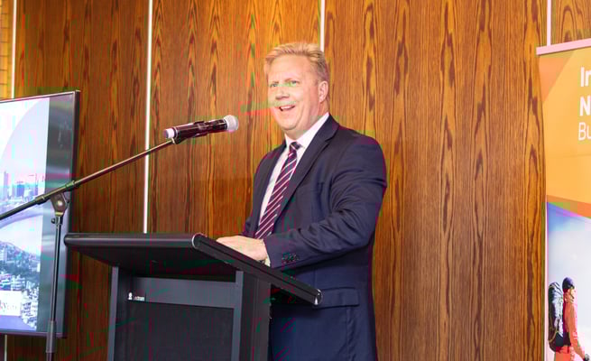 I plan to visit India at the earliest: New Trade Minister Todd McClay