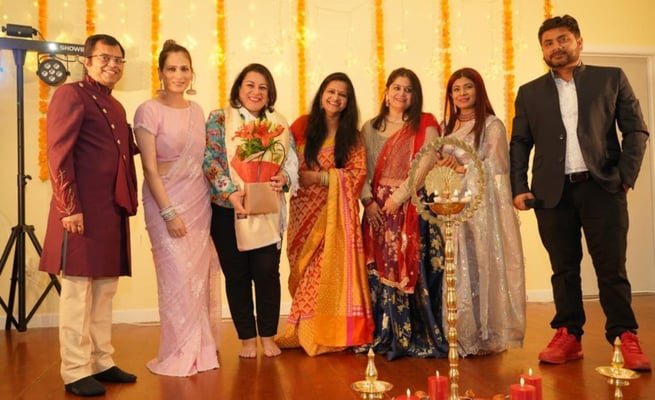 Diwali, Chhath extravaganza in Auckland