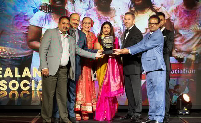 Preserving culture beyond borders: New Zealand Telugu Association