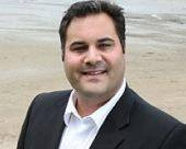 Aaron Bhatnagar throws hat in ring