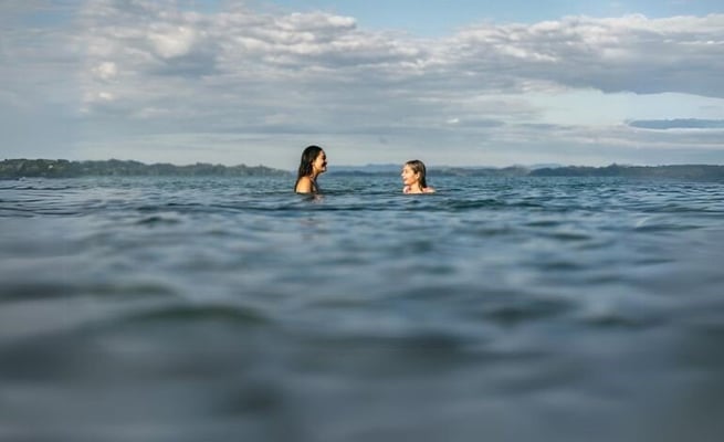 Tips to stay safe at Auckland beaches this summer