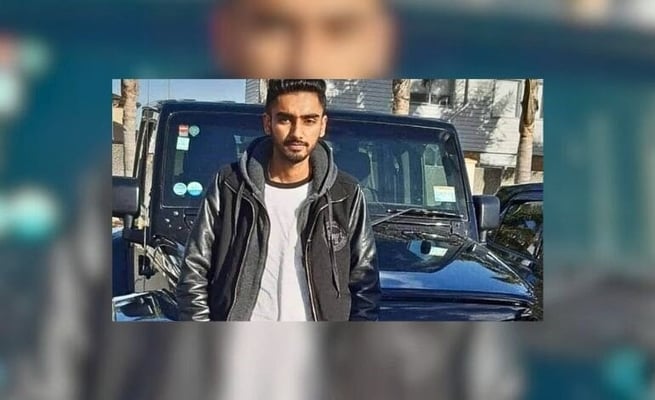 “This country is safe”: Slain Kiwi-Indian told his dad