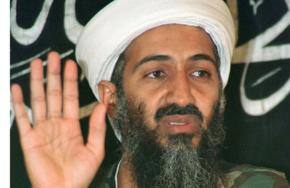 Osama buried at sea: reports