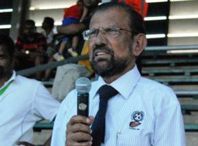 Dr Sahu Khan disbarred