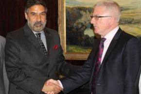 NZ-India strengthen trade ties
