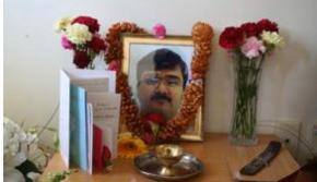 Murdered in NZ, trial in China
